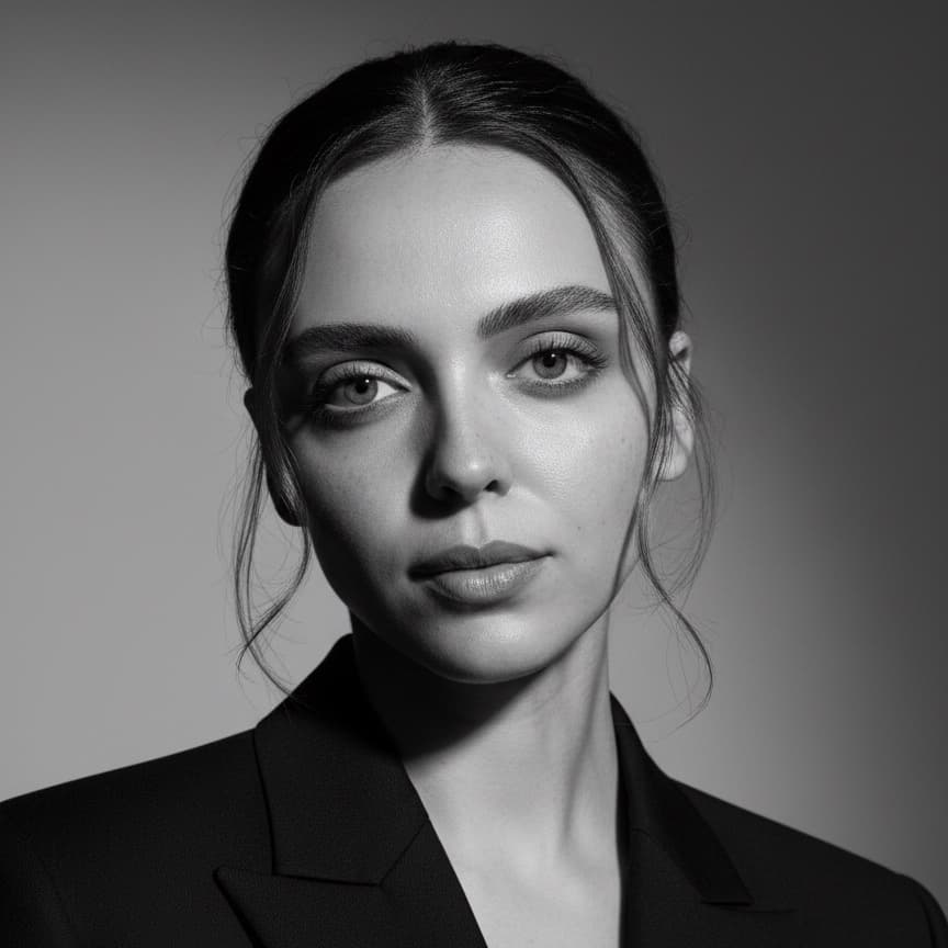 Valeriia Havryshchuk