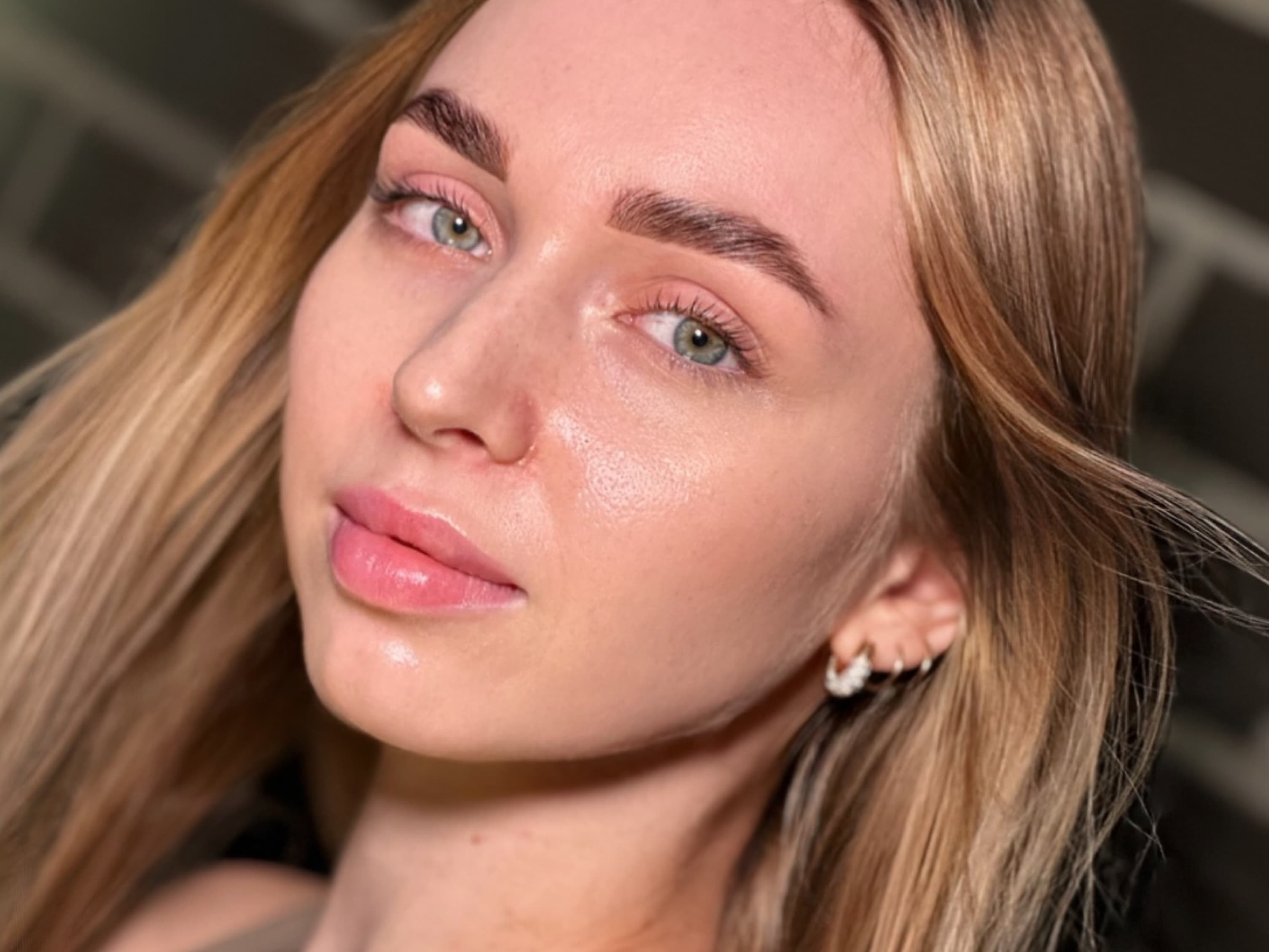 Brows
