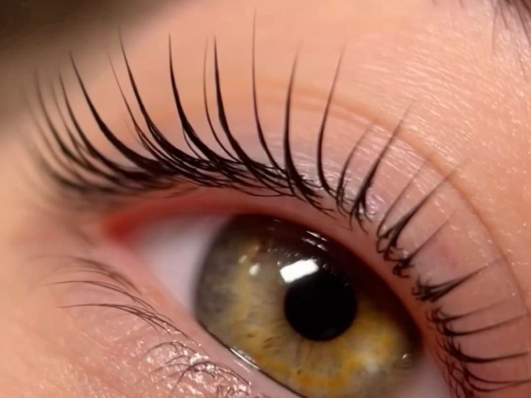 Lashes